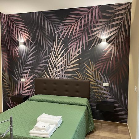 Exclusive B&B Reggio Calabria Exterior photo