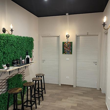 Exclusive B&B Reggio Calabria Exterior photo