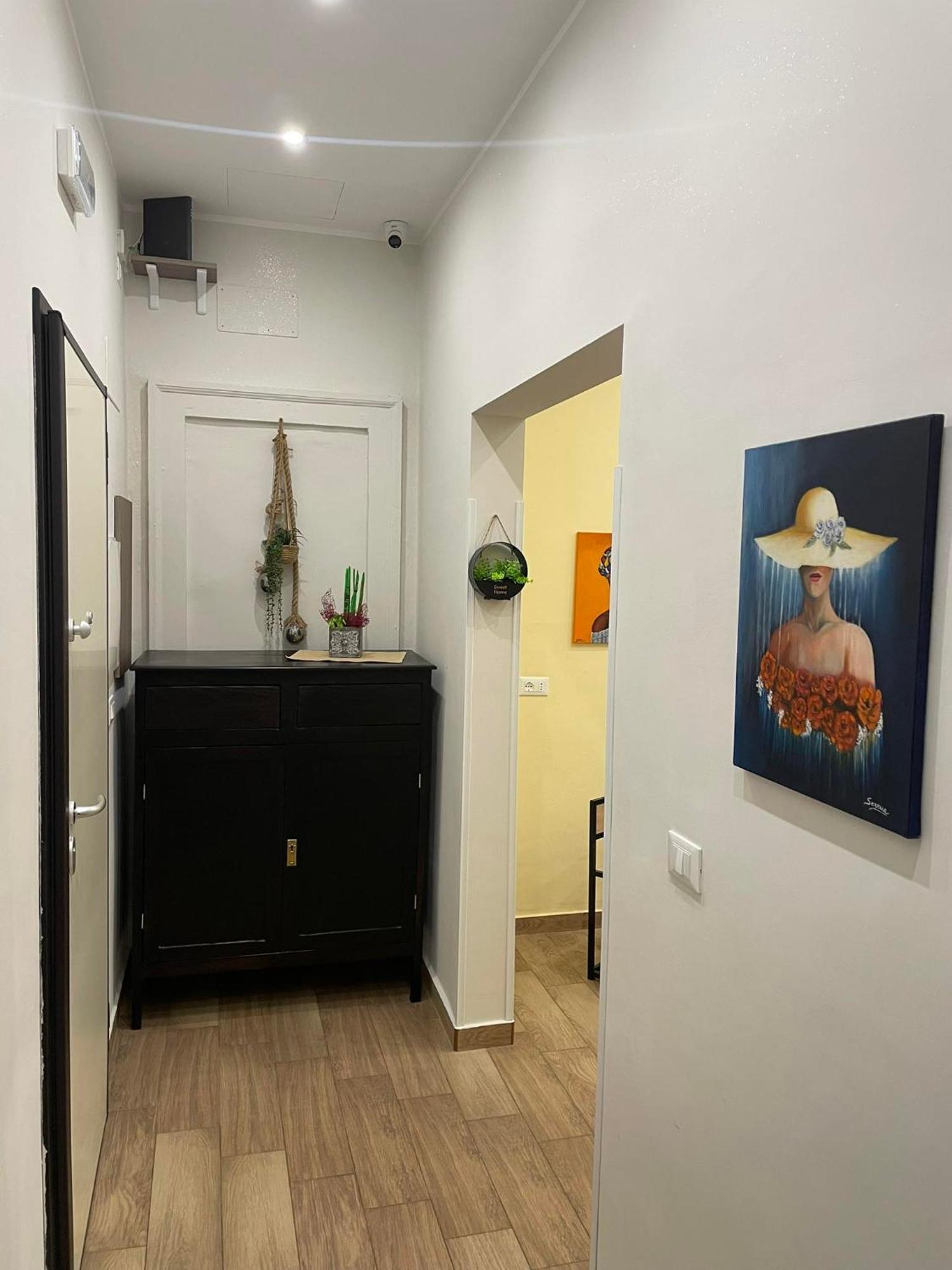 Exclusive B&B Reggio Calabria Exterior photo