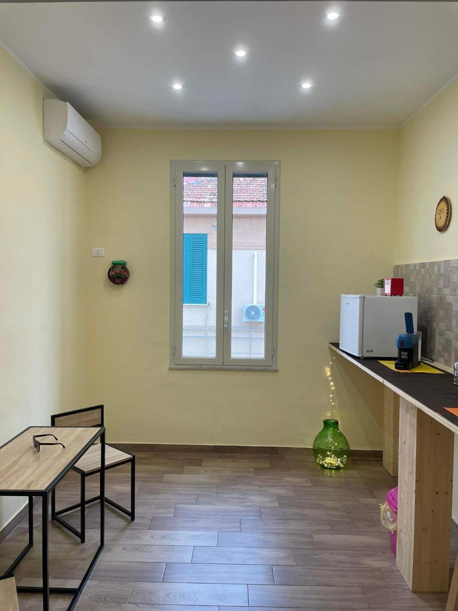 Exclusive B&B Reggio Calabria Exterior photo