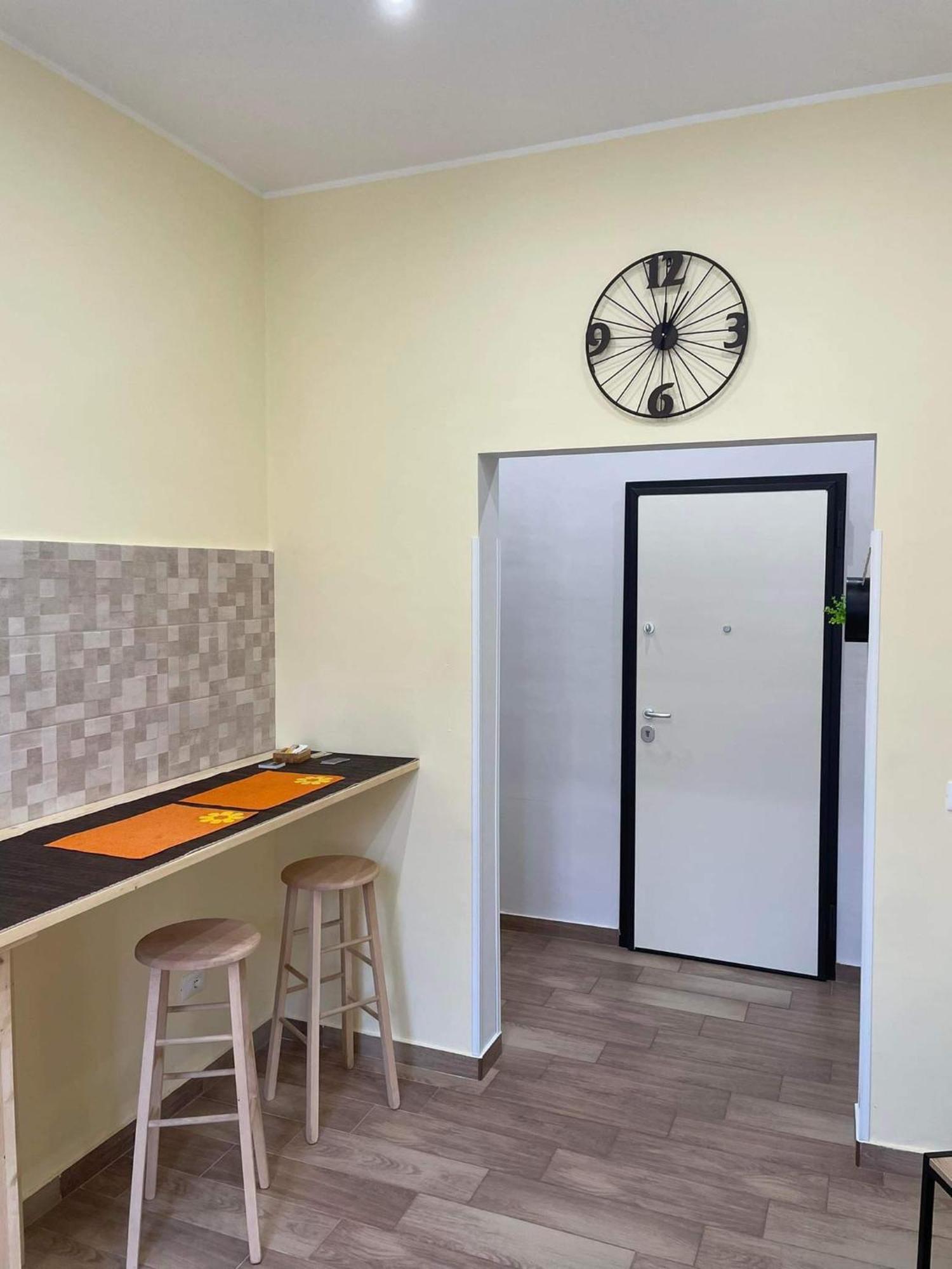Exclusive B&B Reggio Calabria Exterior photo