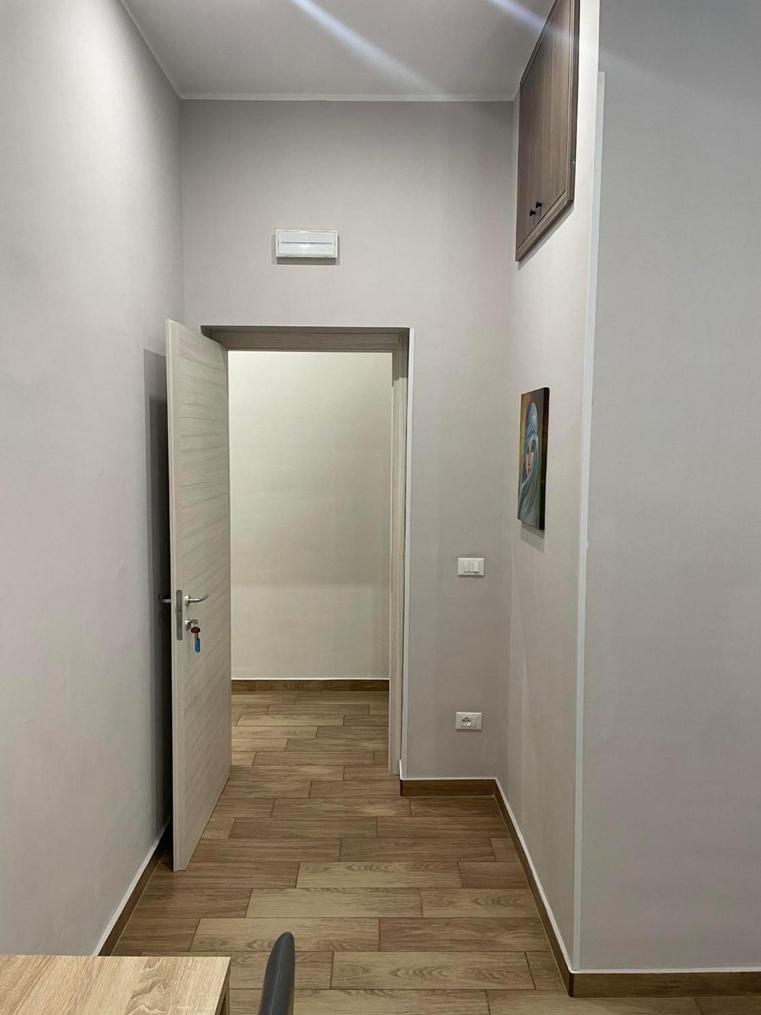 Exclusive B&B Reggio Calabria Exterior photo