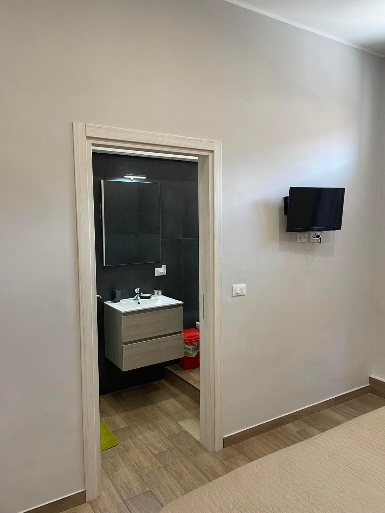 Exclusive B&B Reggio Calabria Exterior photo