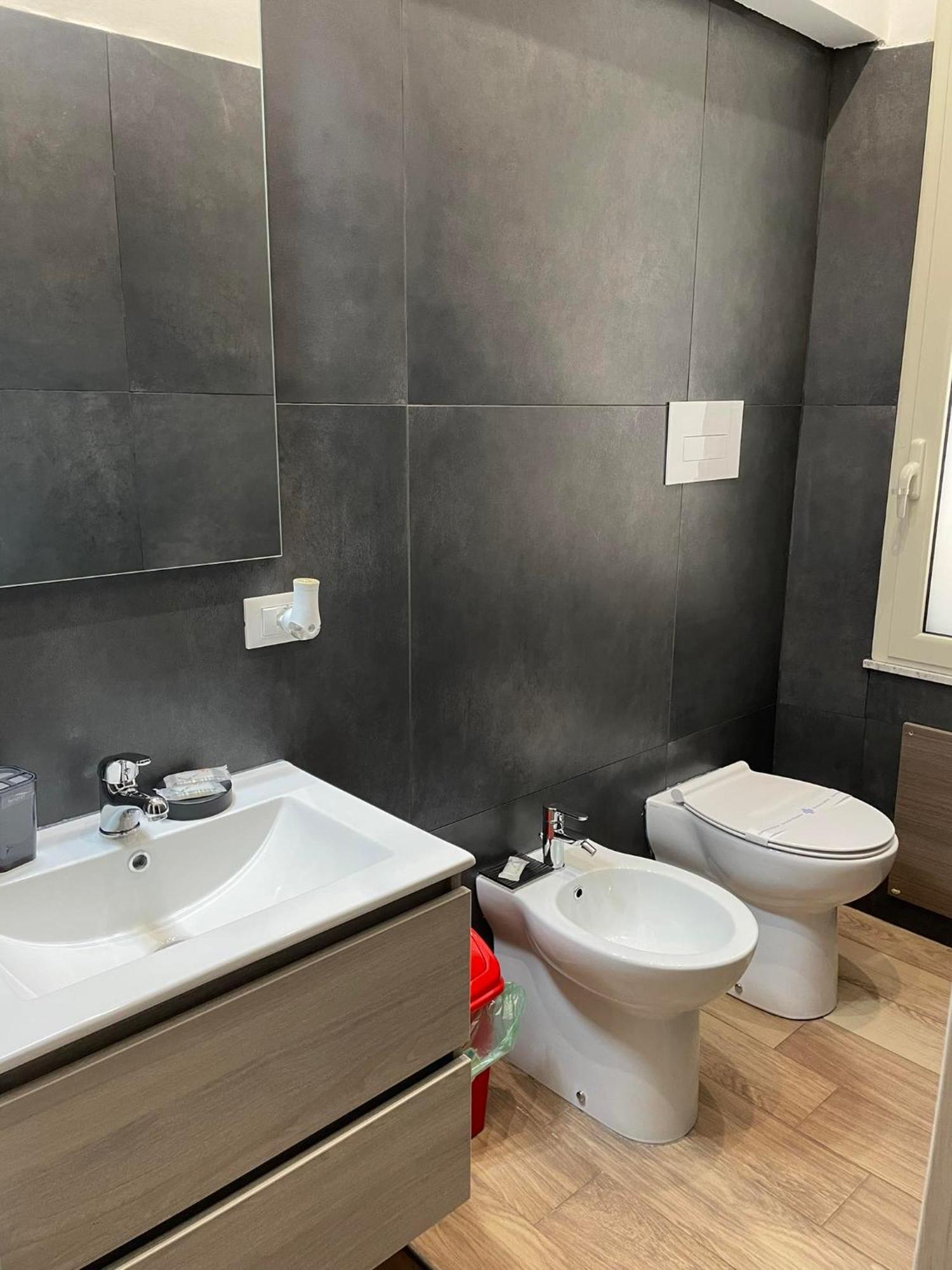 Exclusive B&B Reggio Calabria Exterior photo