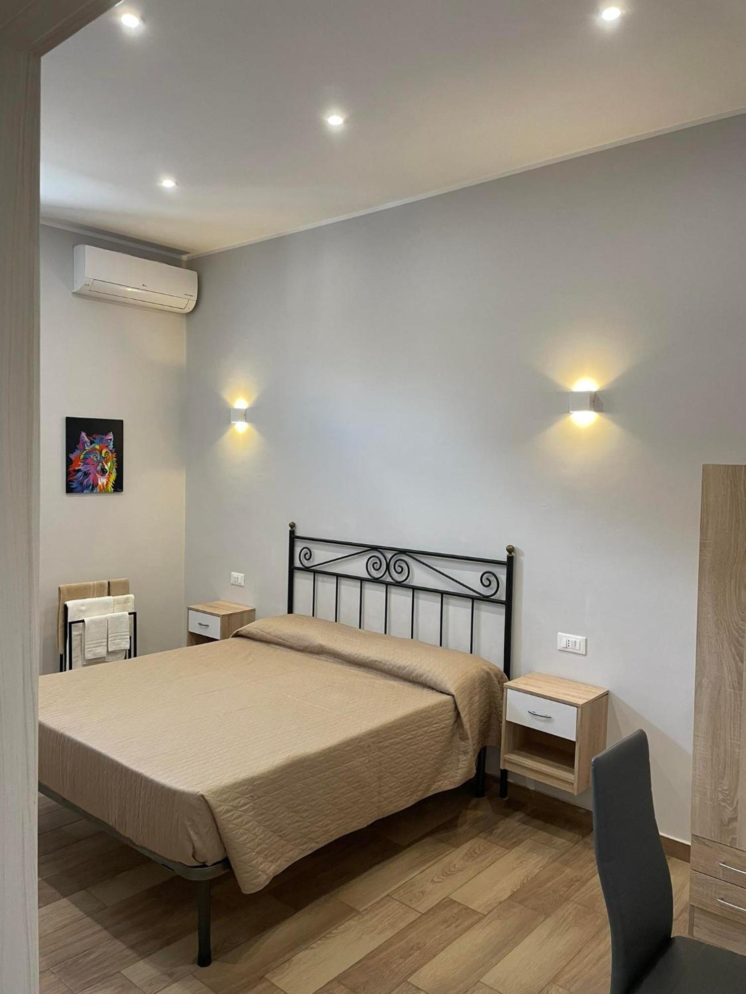 Exclusive B&B Reggio Calabria Exterior photo