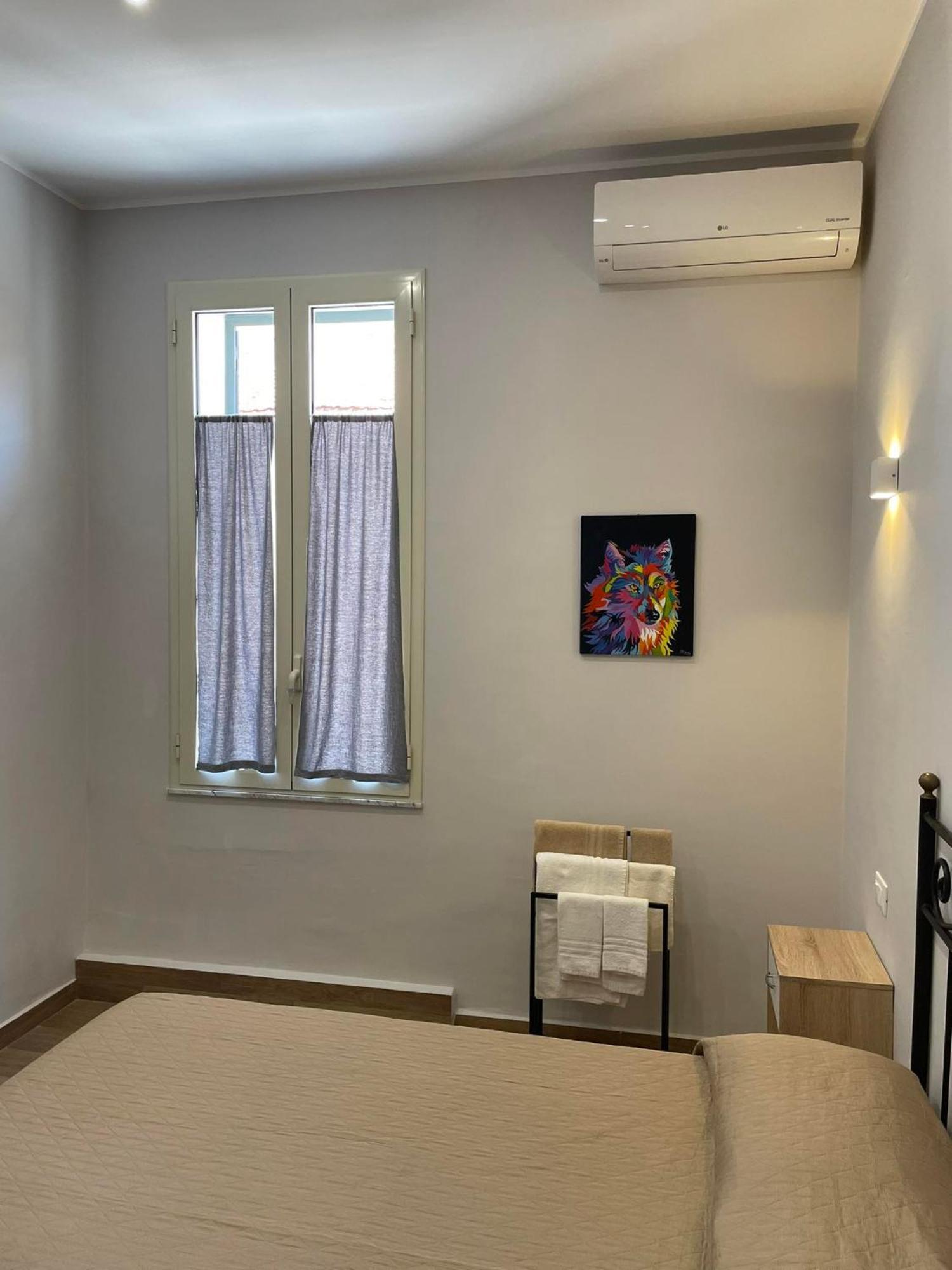 Exclusive B&B Reggio Calabria Exterior photo