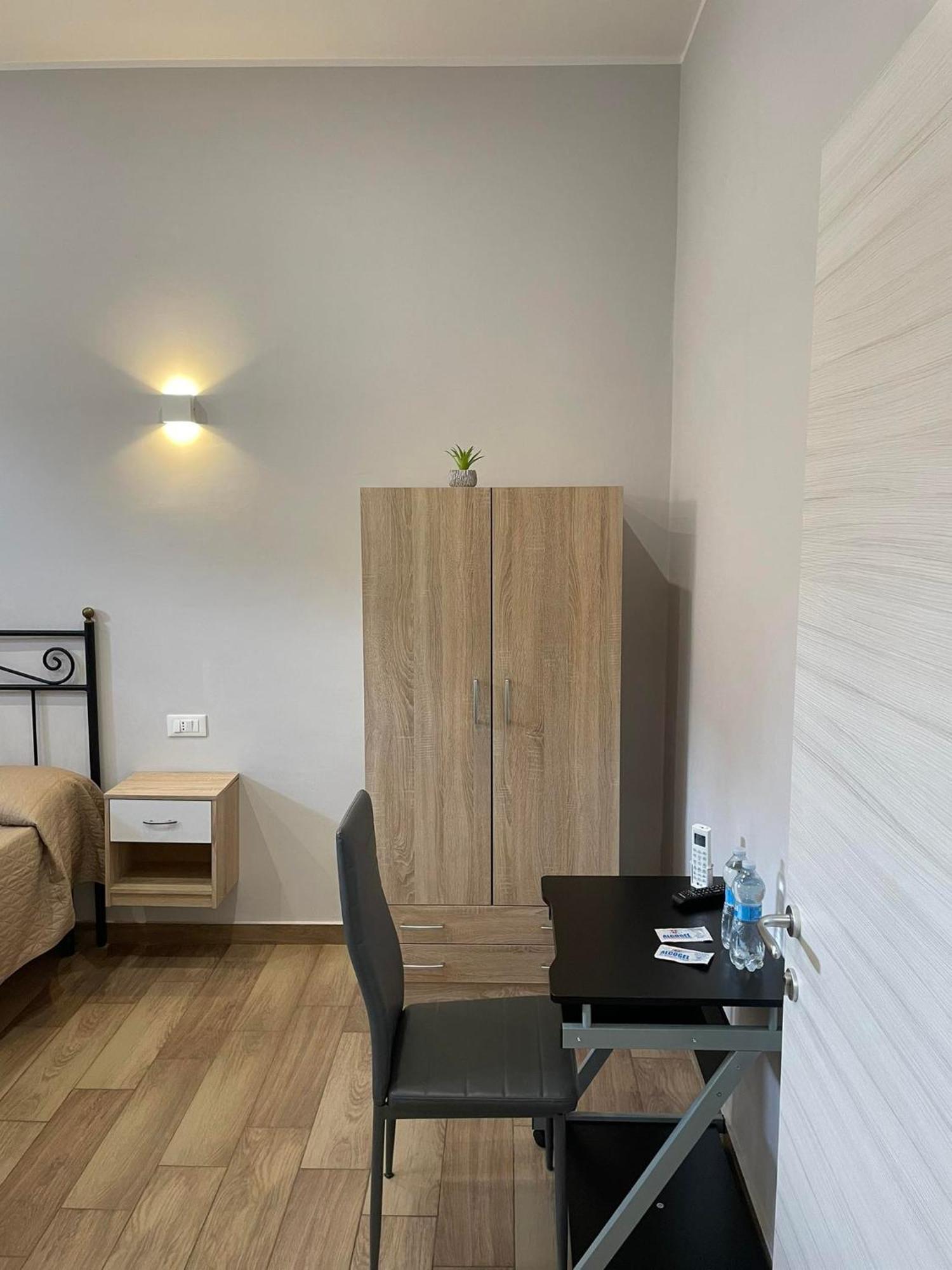 Exclusive B&B Reggio Calabria Exterior photo