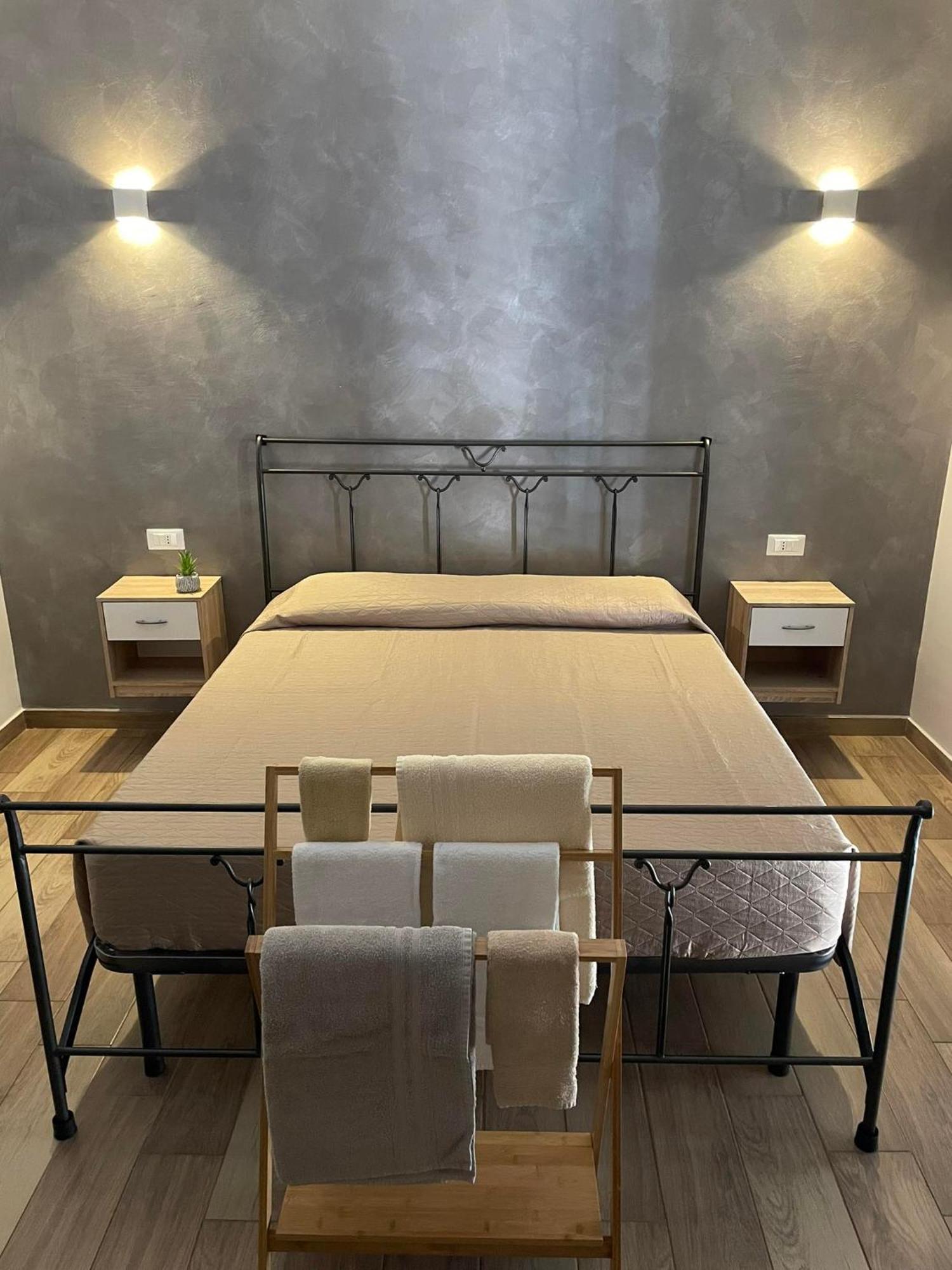 Exclusive B&B Reggio Calabria Exterior photo