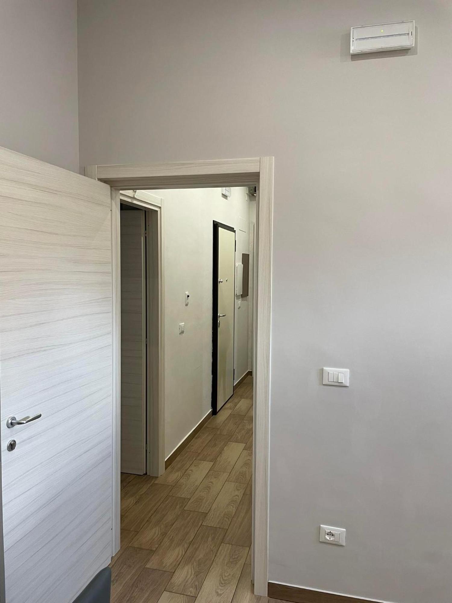 Exclusive B&B Reggio Calabria Exterior photo