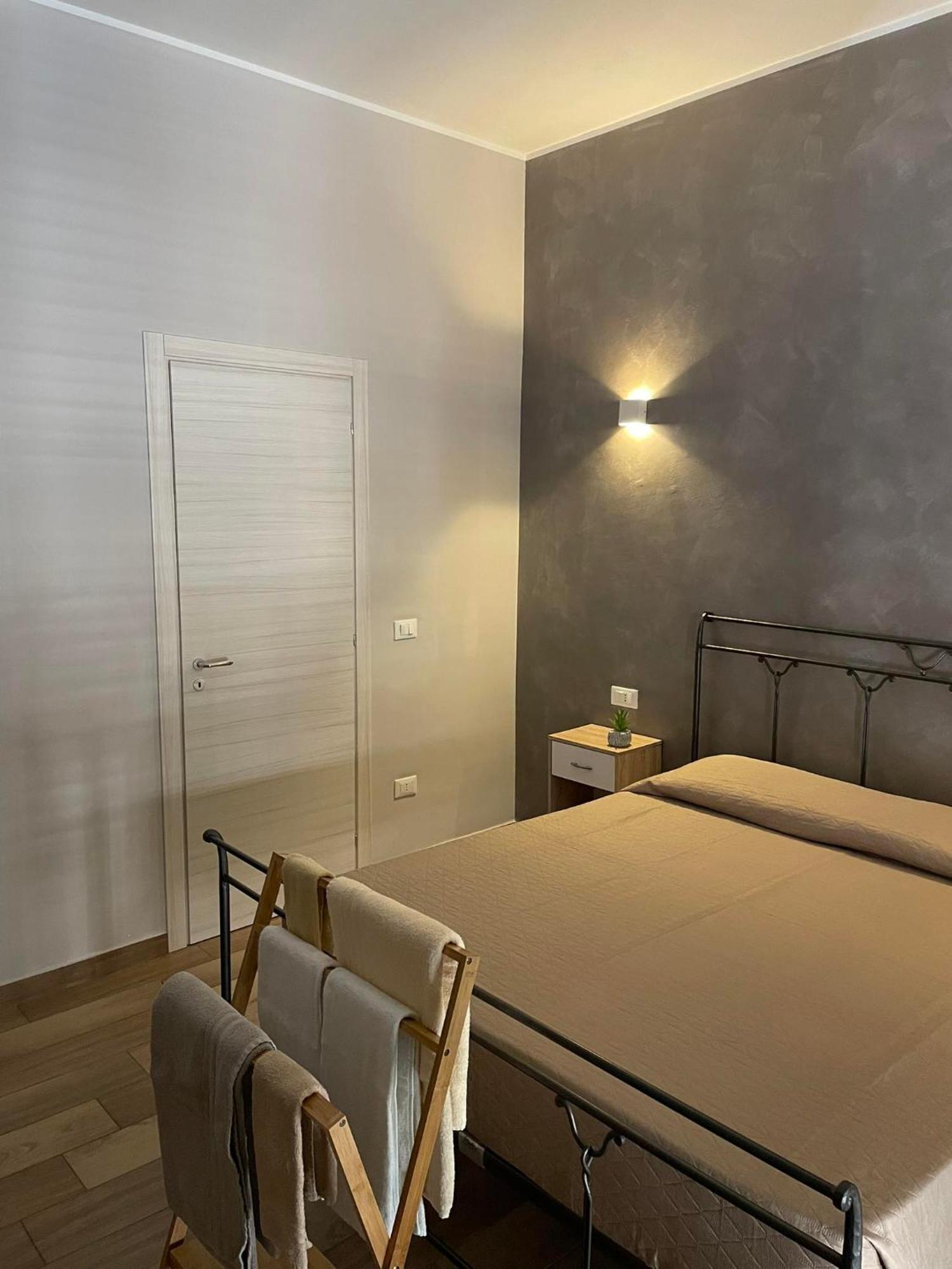 Exclusive B&B Reggio Calabria Exterior photo