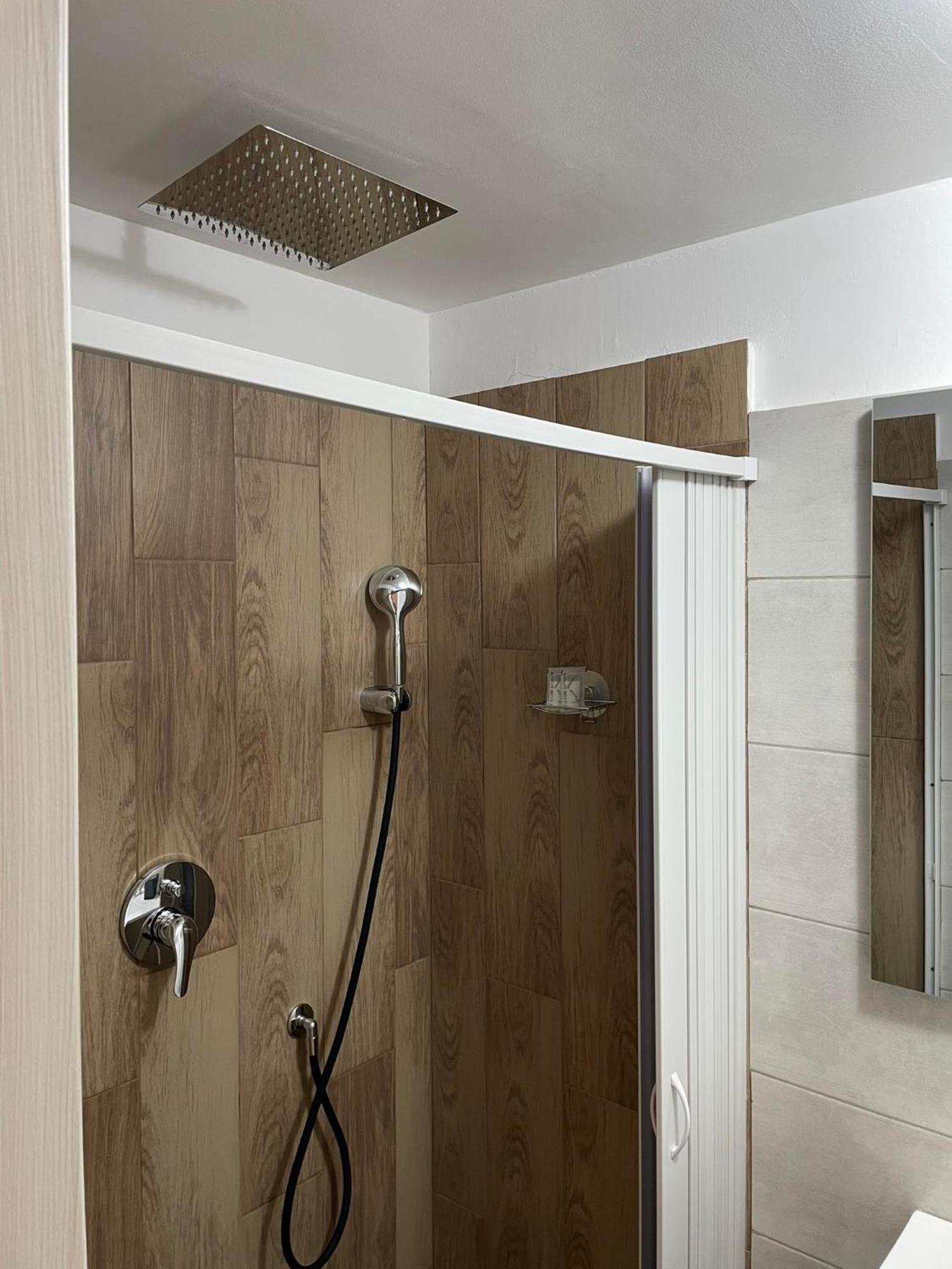 Exclusive B&B Reggio Calabria Exterior photo