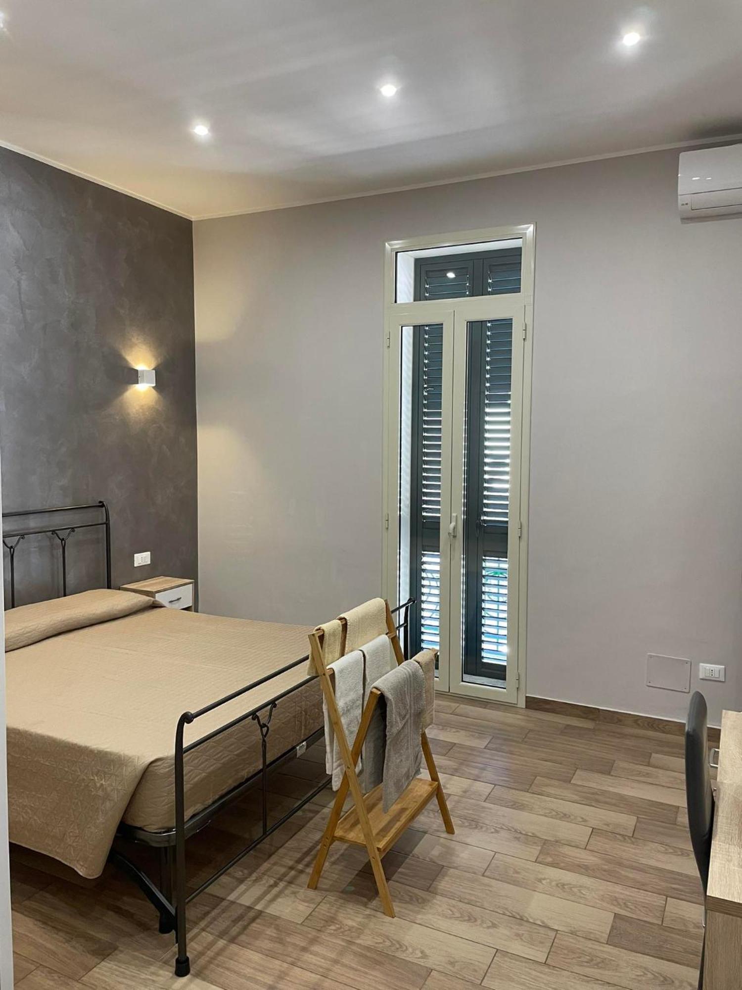 Exclusive B&B Reggio Calabria Exterior photo