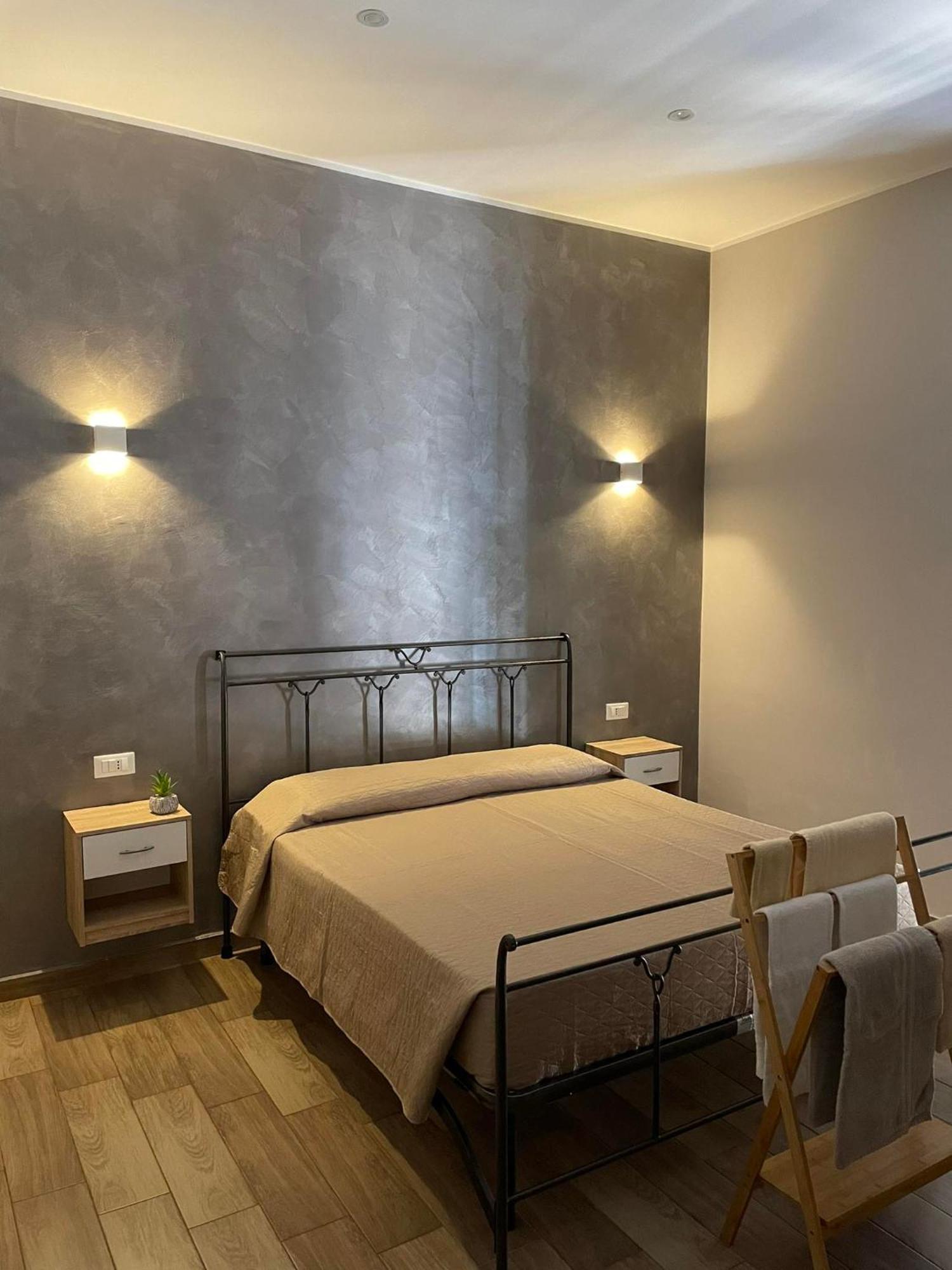 Exclusive B&B Reggio Calabria Exterior photo