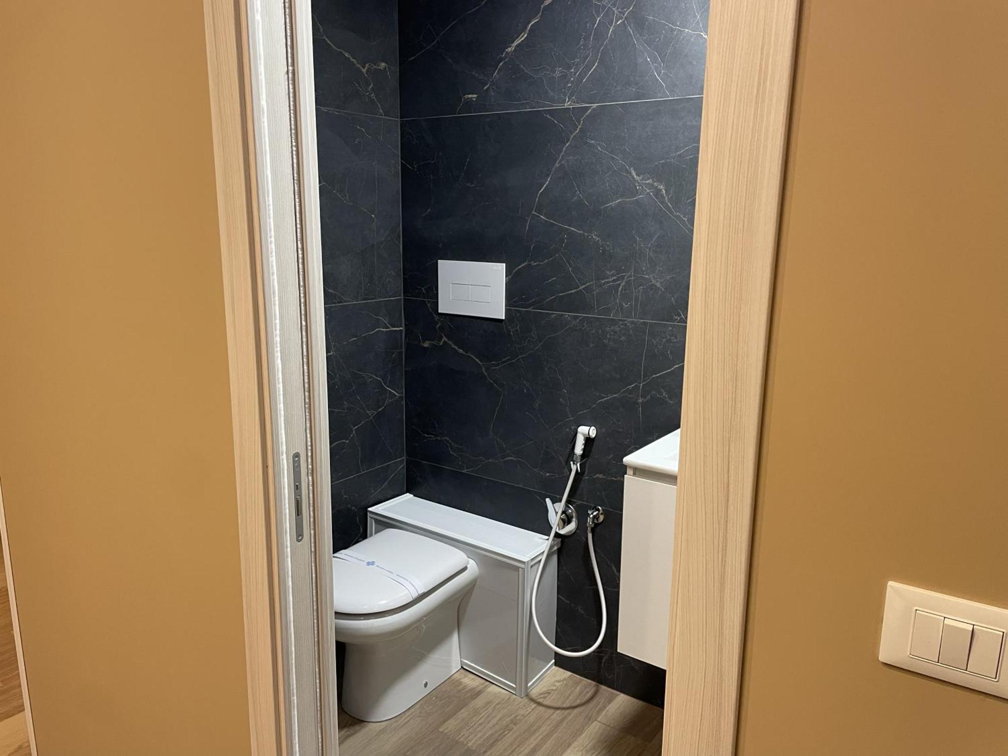Exclusive B&B Reggio Calabria Exterior photo
