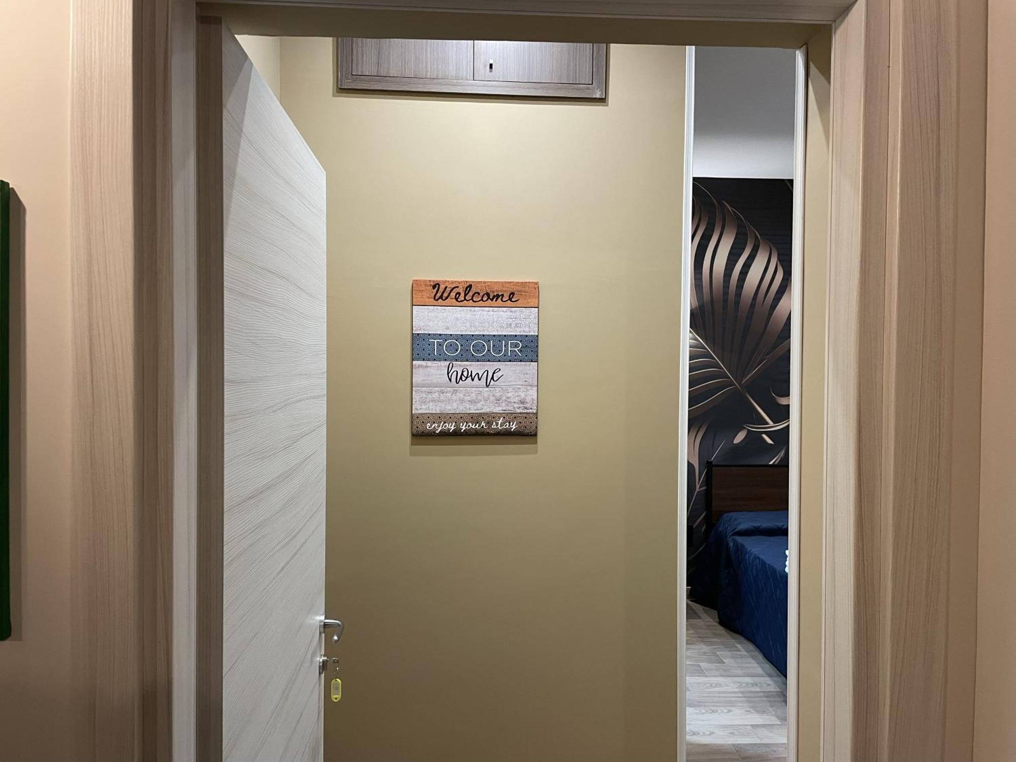 Exclusive B&B Reggio Calabria Exterior photo