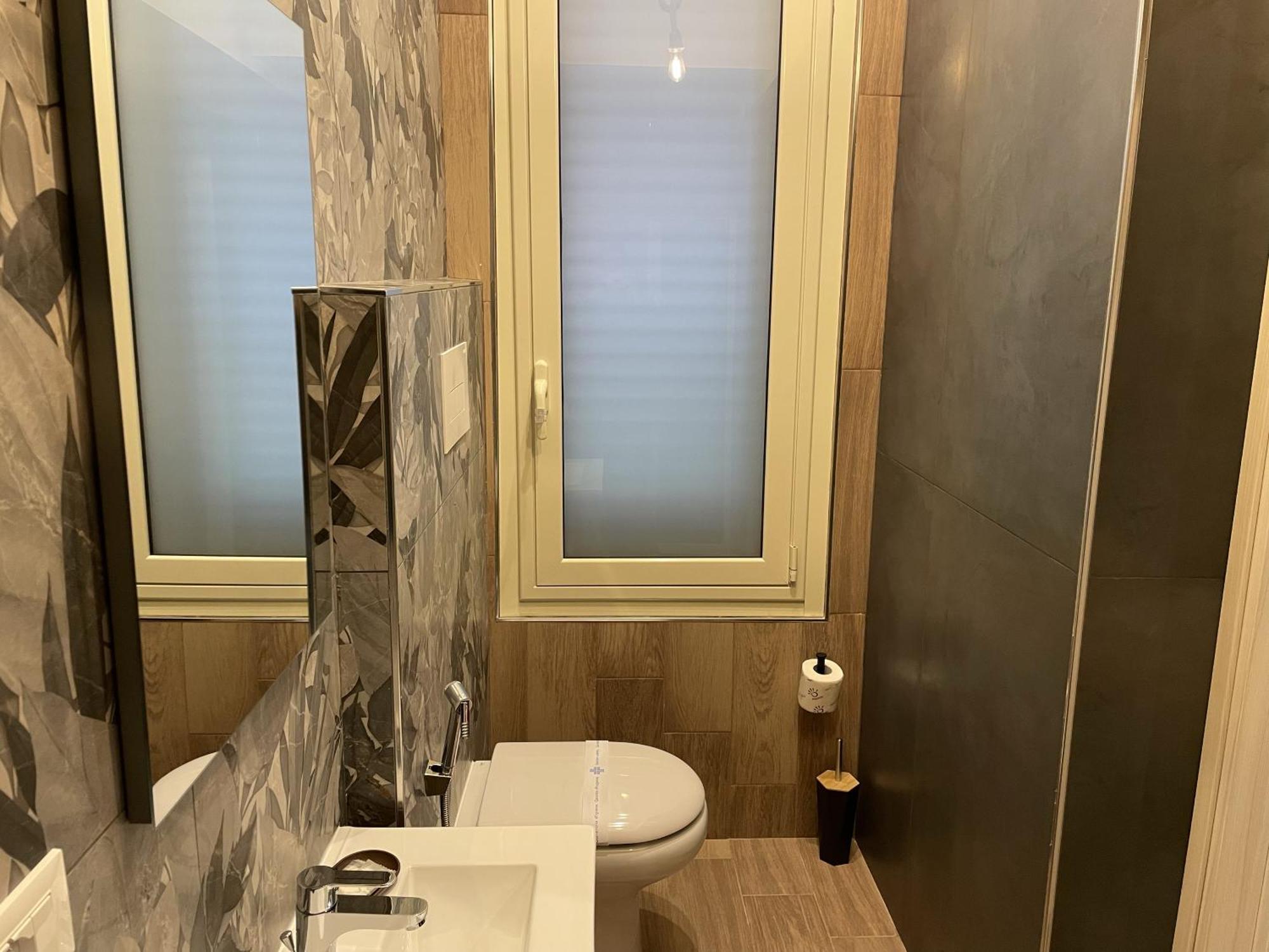 Exclusive B&B Reggio Calabria Exterior photo