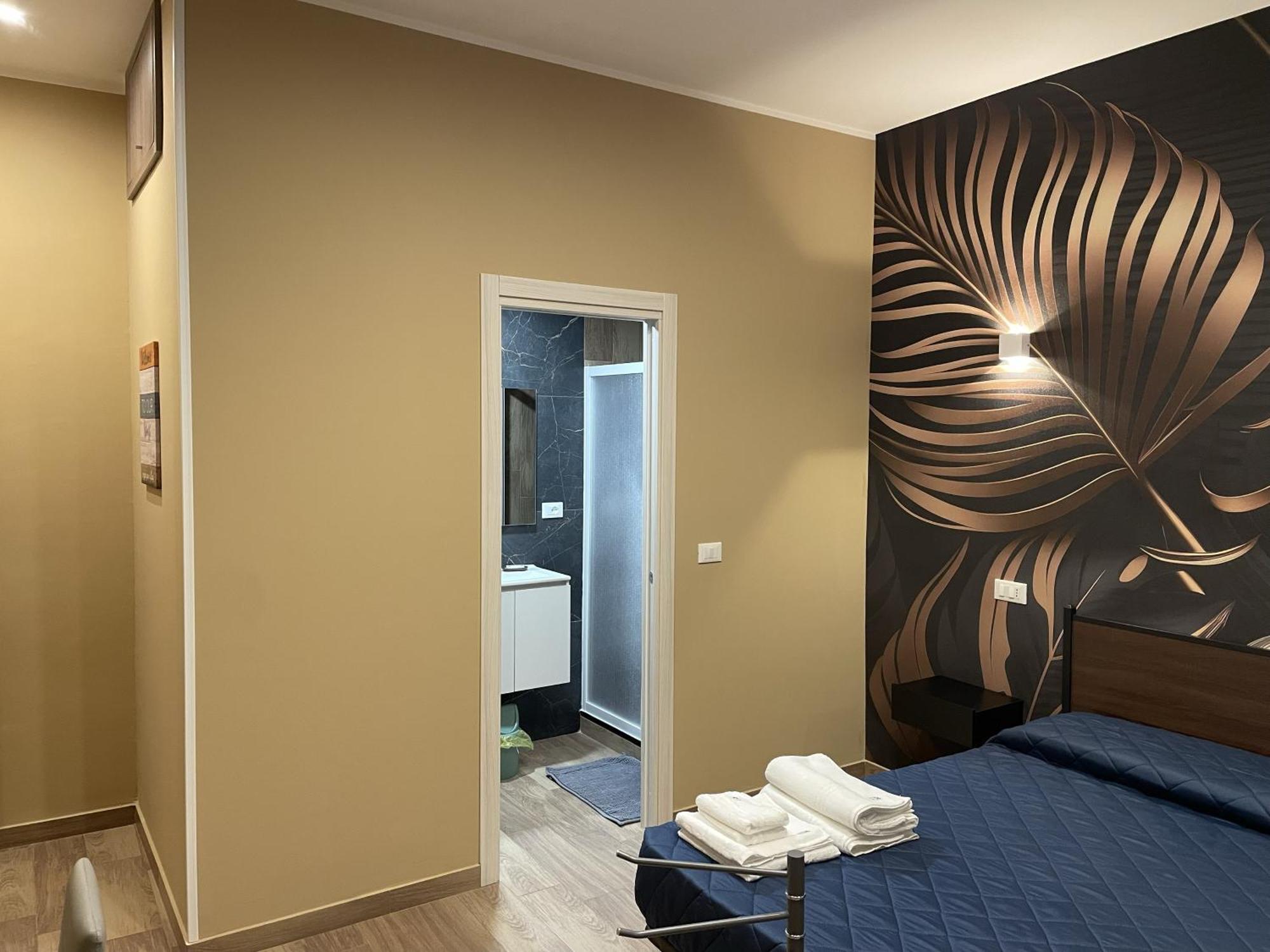 Exclusive B&B Reggio Calabria Exterior photo