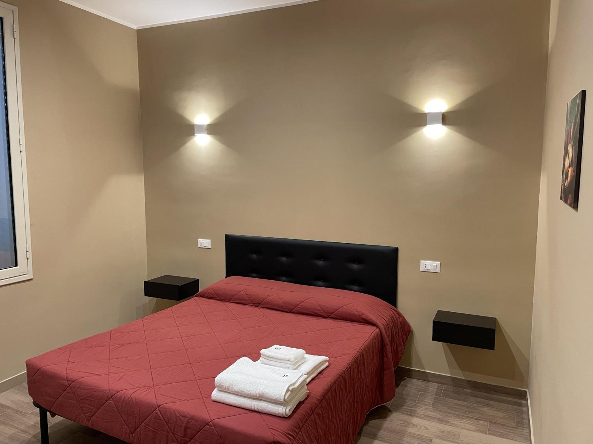 Exclusive B&B Reggio Calabria Exterior photo
