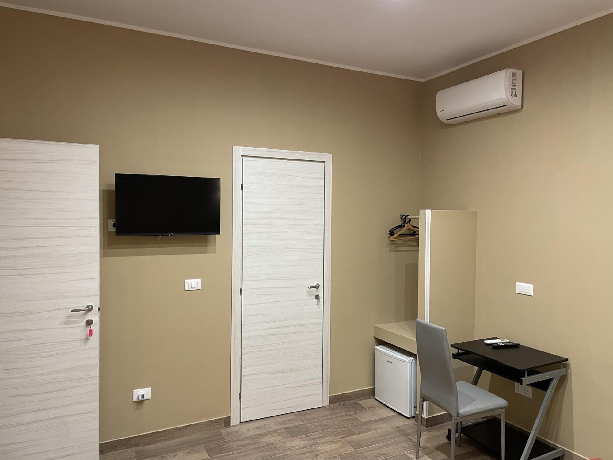 Exclusive B&B Reggio Calabria Exterior photo