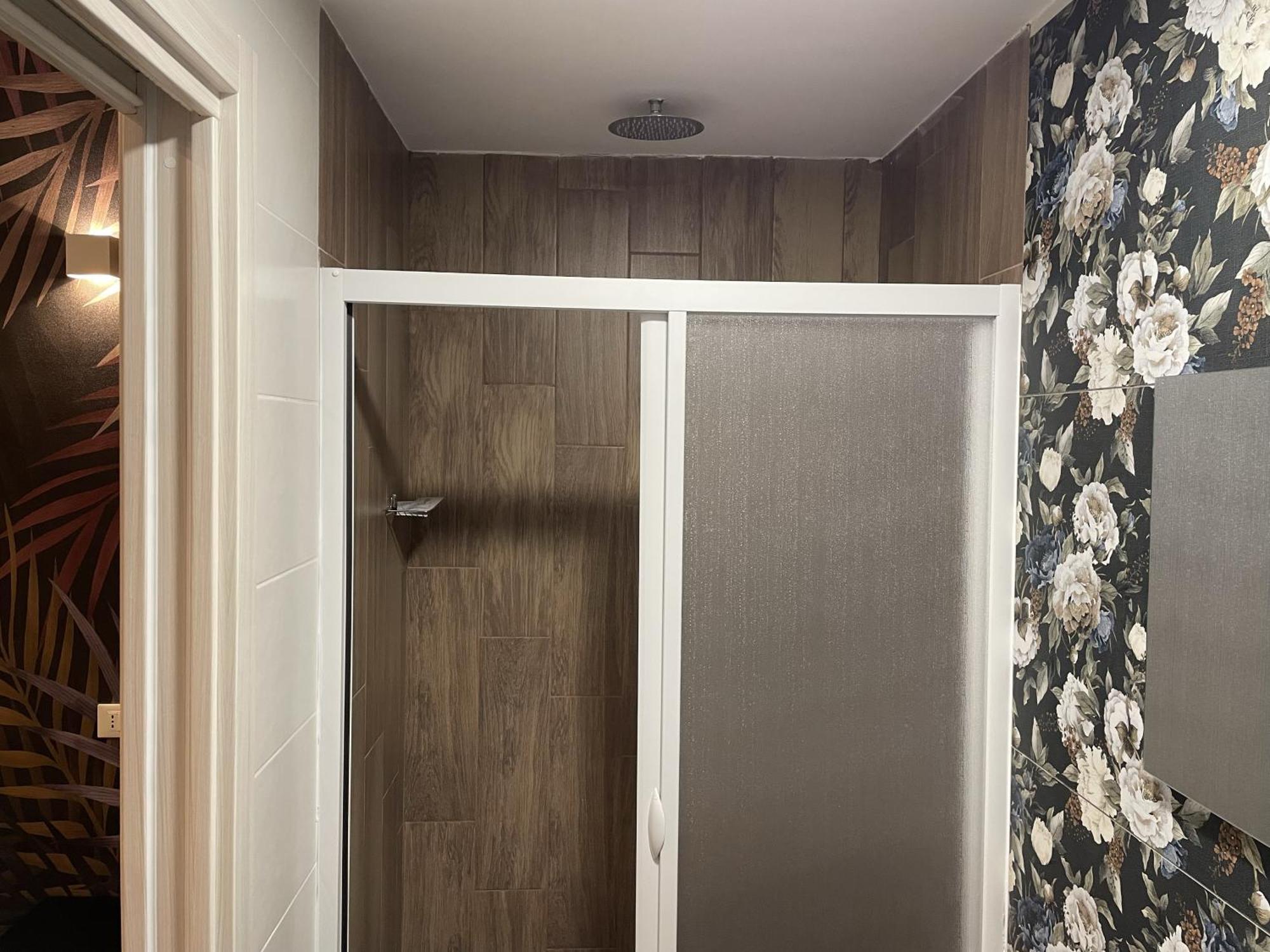 Exclusive B&B Reggio Calabria Exterior photo