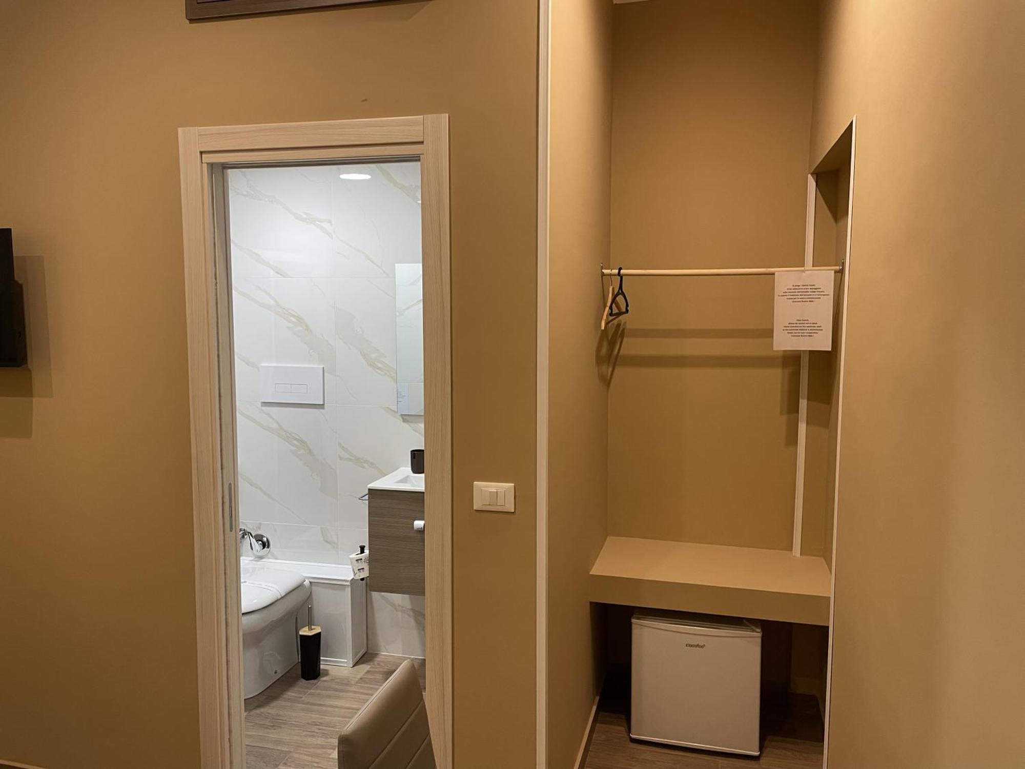 Exclusive B&B Reggio Calabria Exterior photo