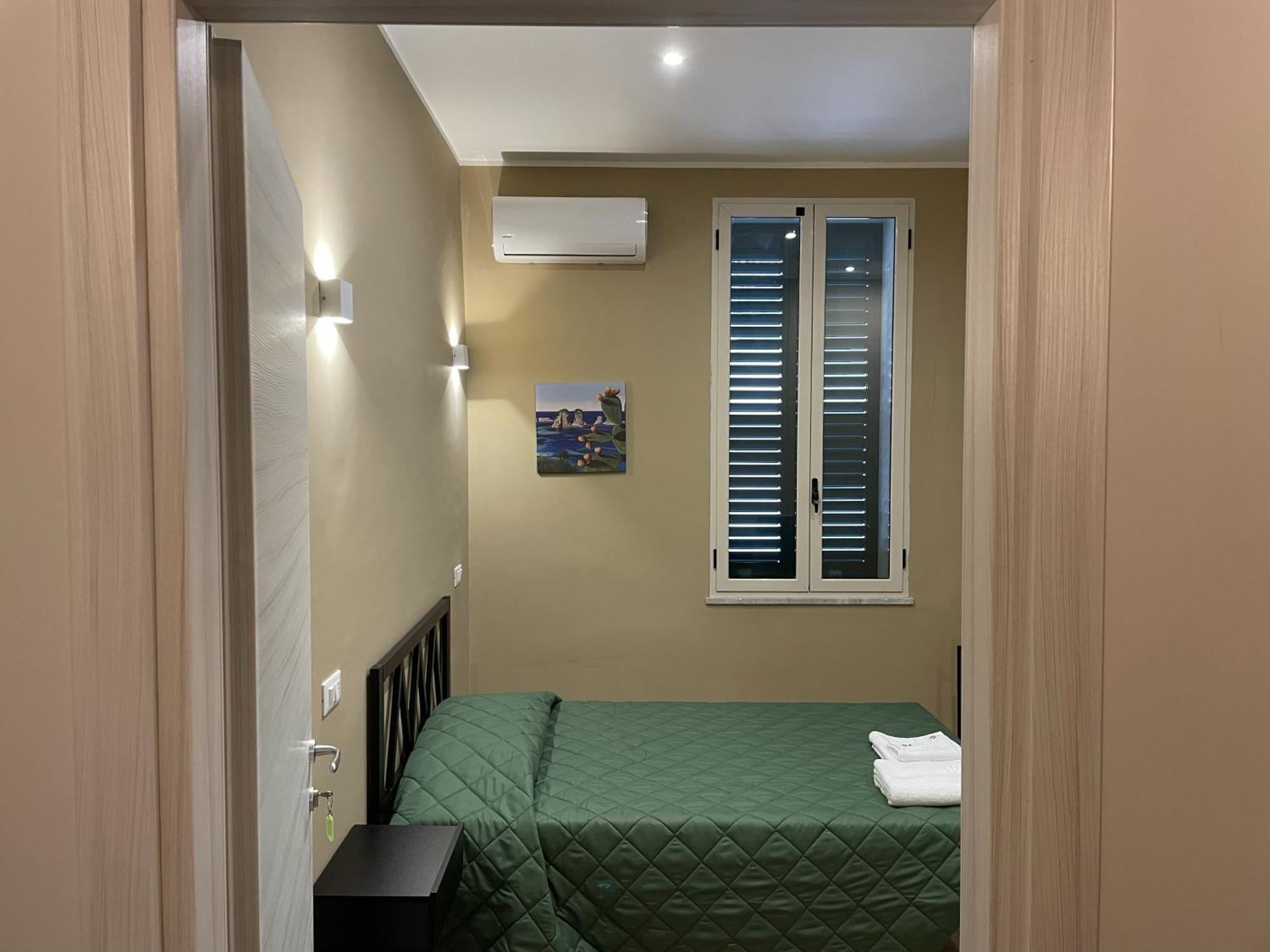 Exclusive B&B Reggio Calabria Exterior photo