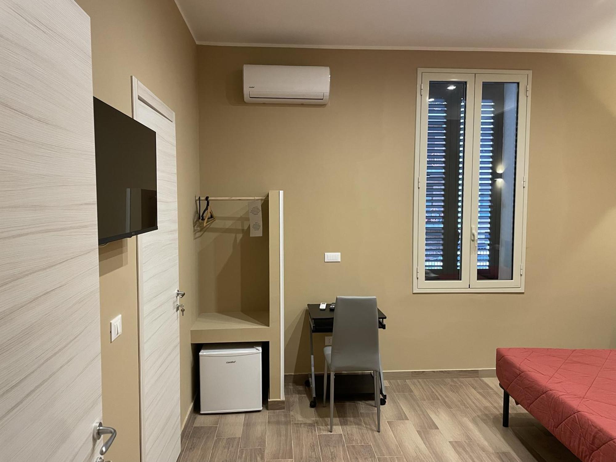 Exclusive B&B Reggio Calabria Exterior photo