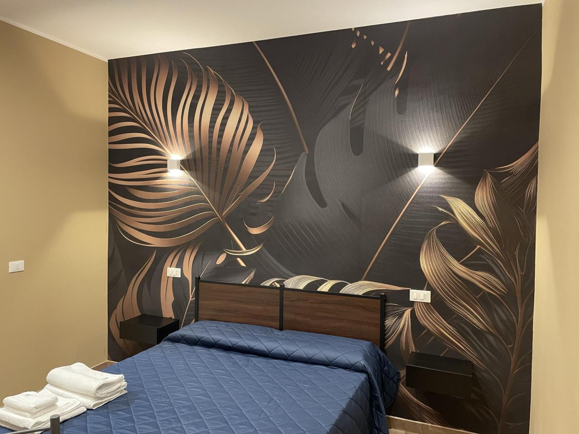 Exclusive B&B Reggio Calabria Exterior photo