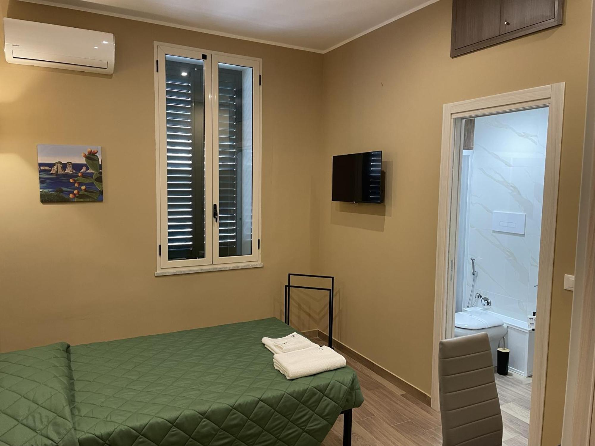 Exclusive B&B Reggio Calabria Exterior photo