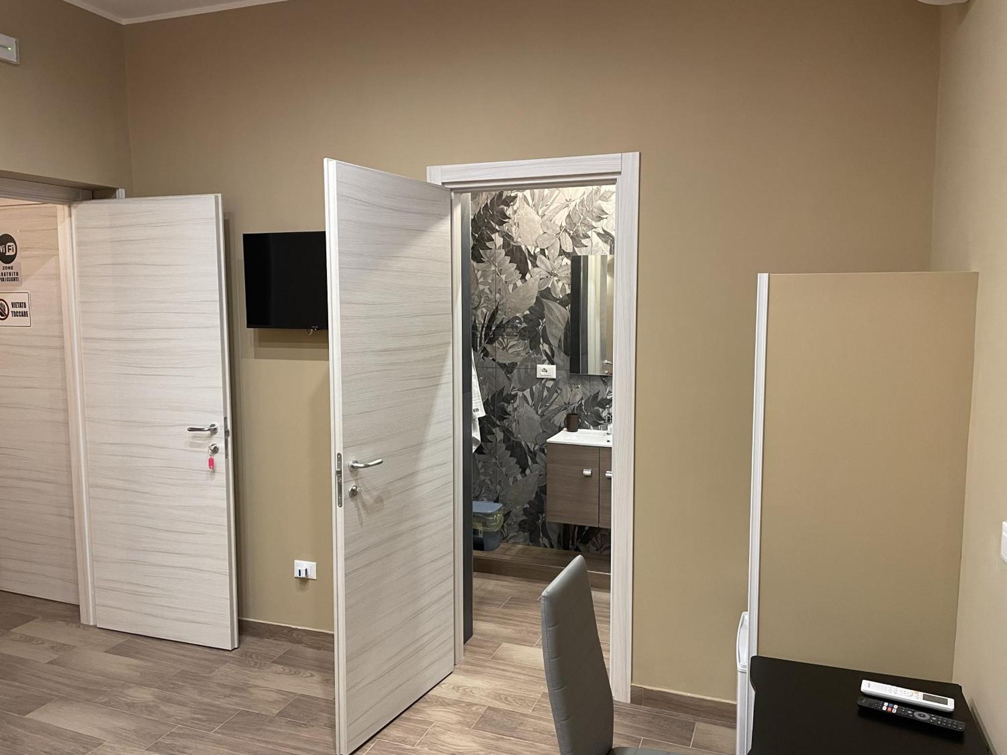 Exclusive B&B Reggio Calabria Exterior photo
