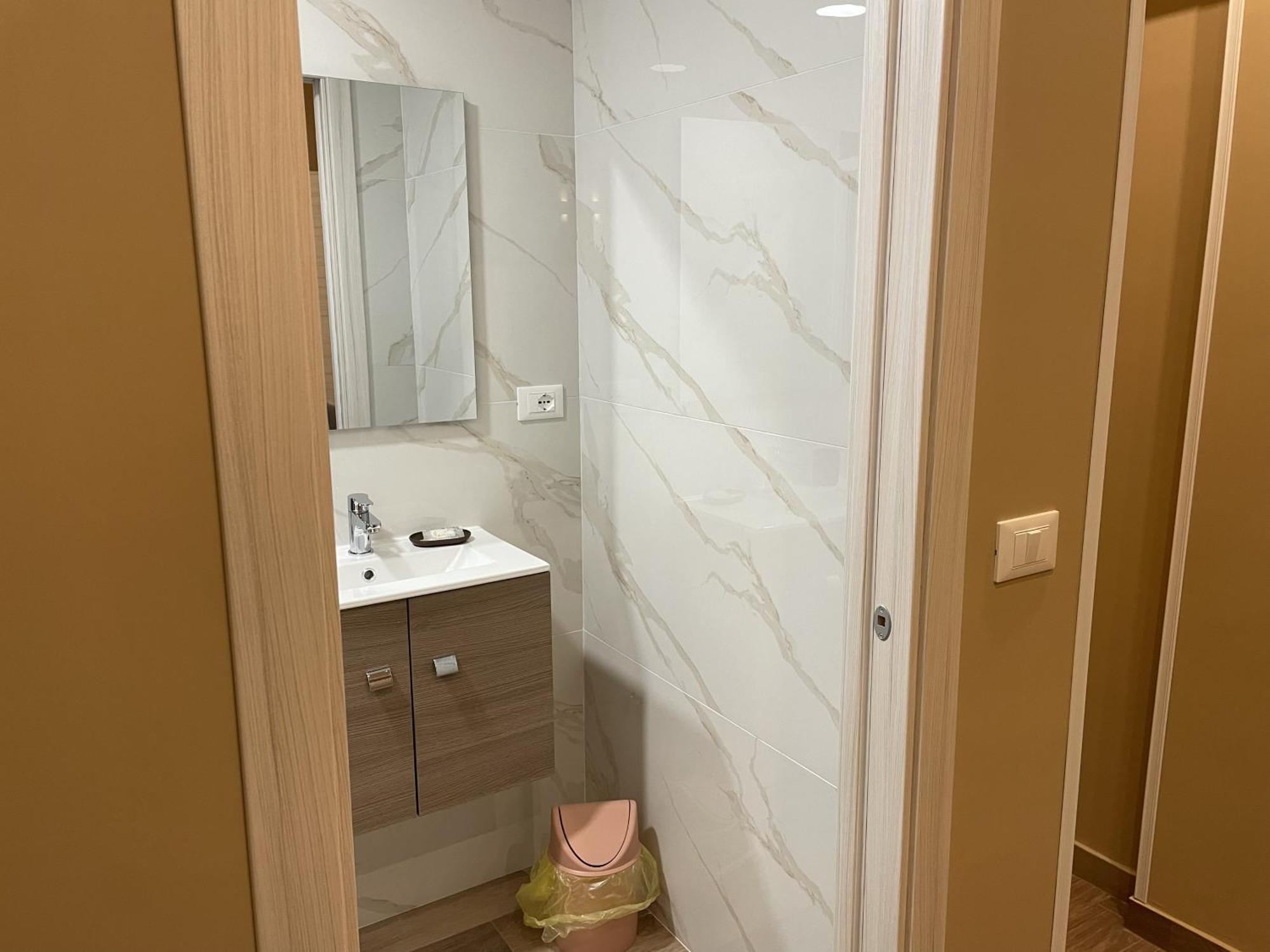 Exclusive B&B Reggio Calabria Exterior photo