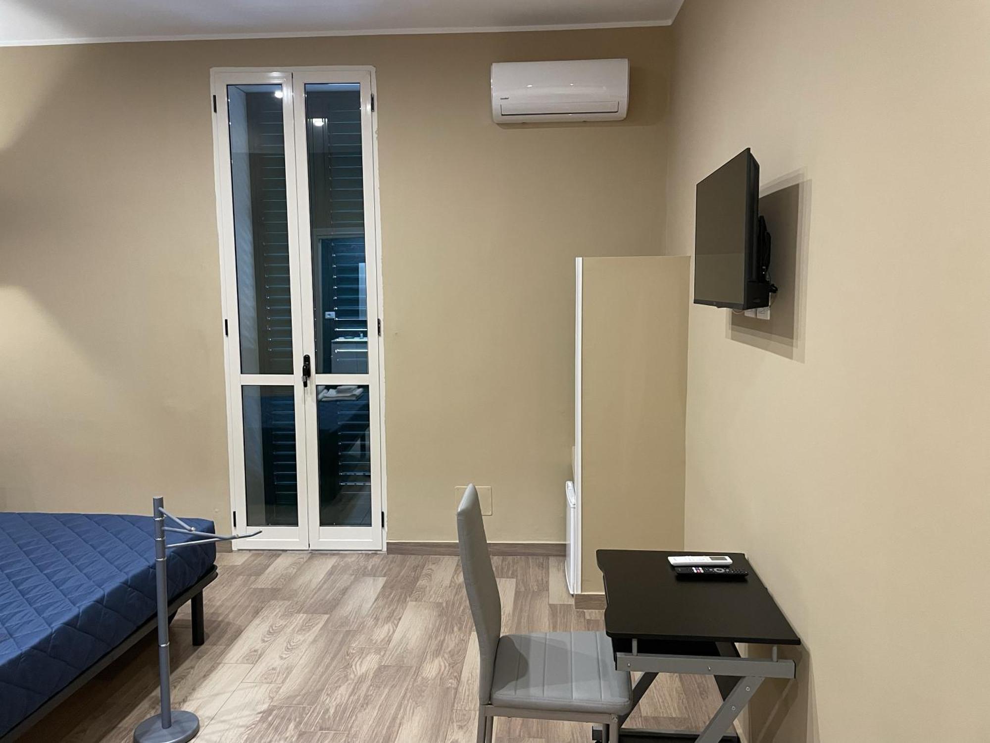 Exclusive B&B Reggio Calabria Exterior photo