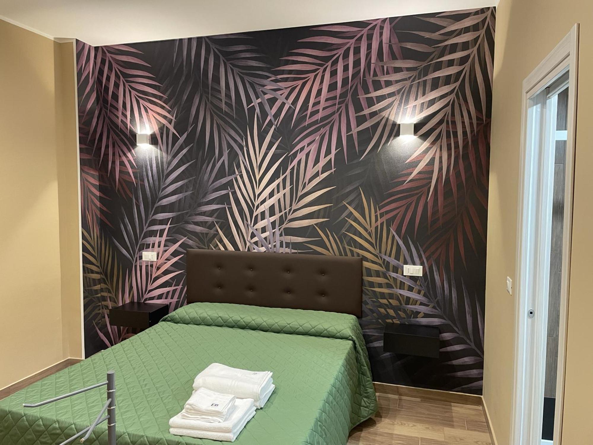 Exclusive B&B Reggio Calabria Exterior photo