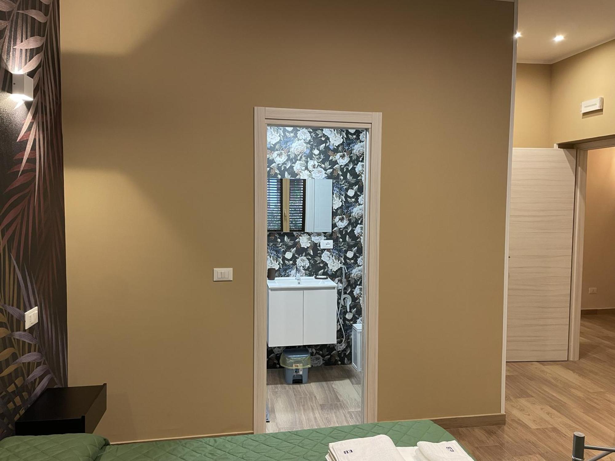 Exclusive B&B Reggio Calabria Exterior photo
