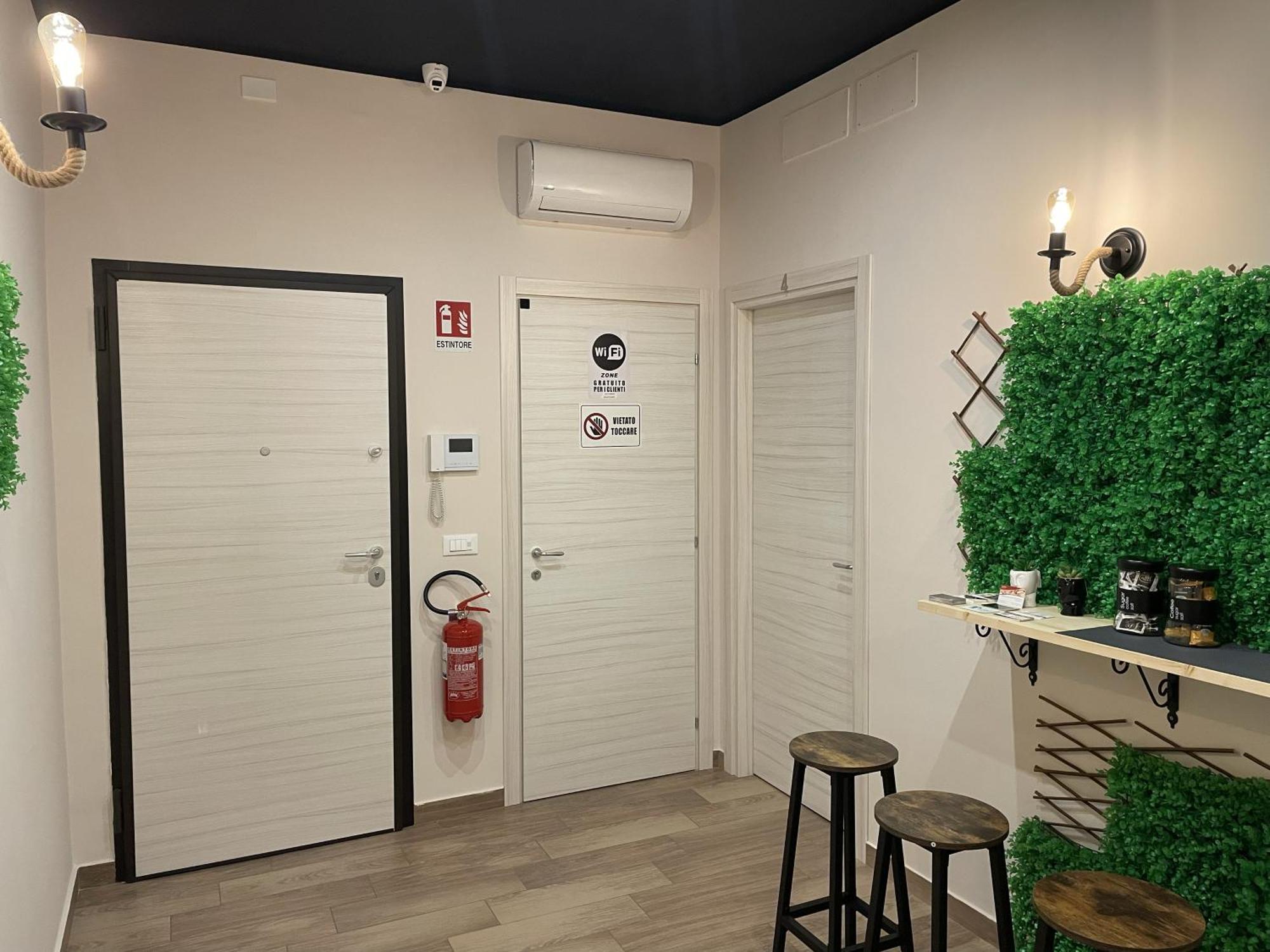 Exclusive B&B Reggio Calabria Exterior photo