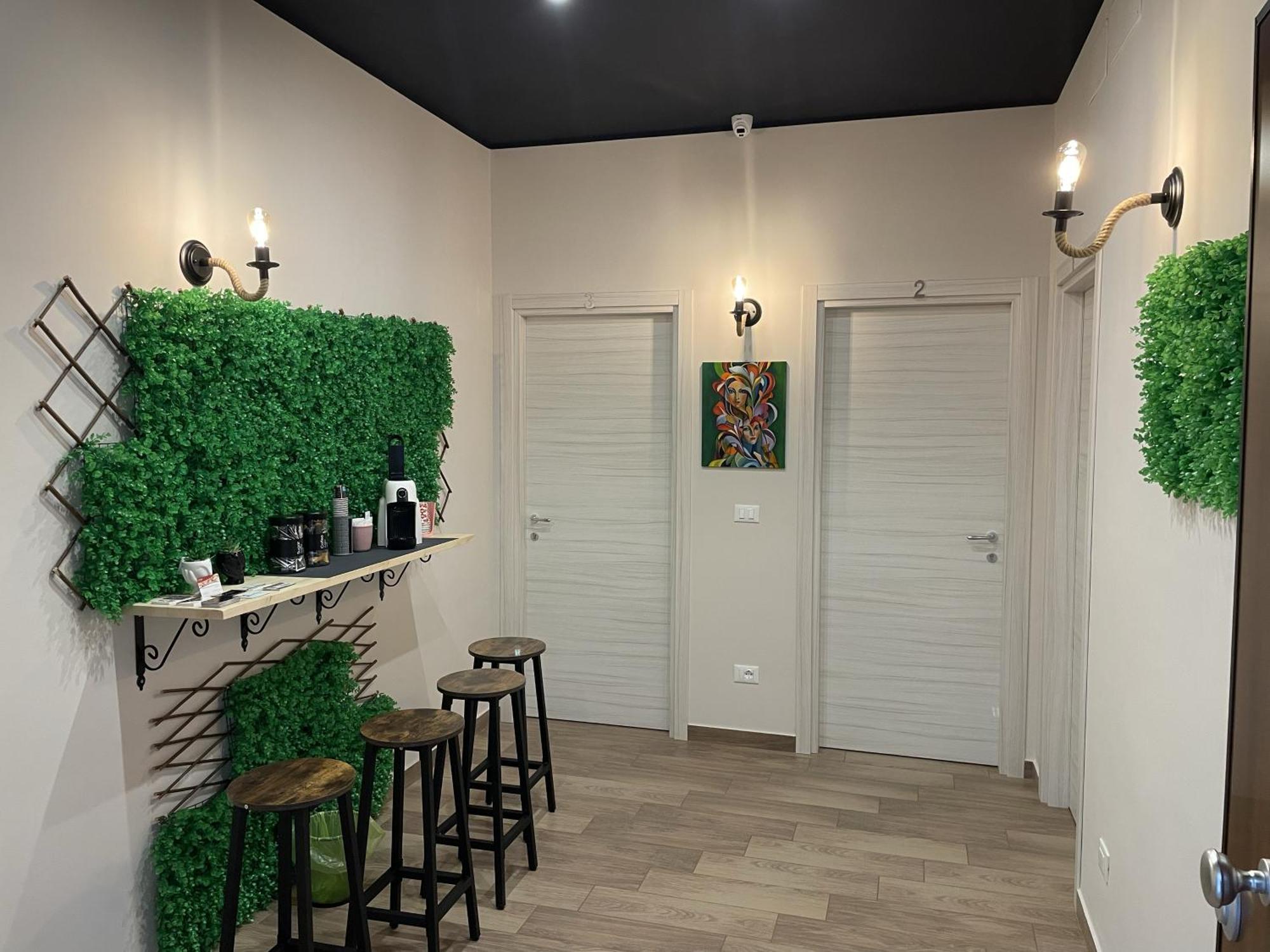 Exclusive B&B Reggio Calabria Exterior photo